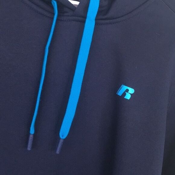 Russell Hoodie NWT Sz M - Picture 5 of 13